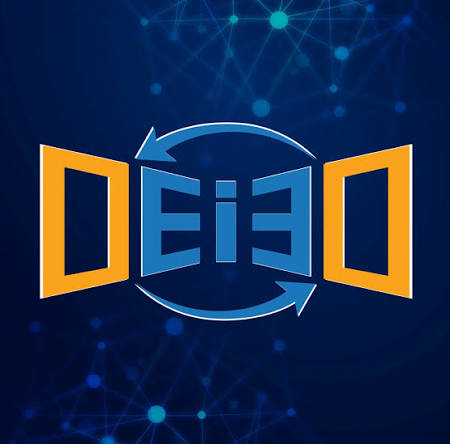 Digital Entrepreneurship and Innovation Ecosystem Development Project logo