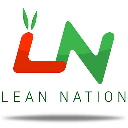 Lean Nation logo