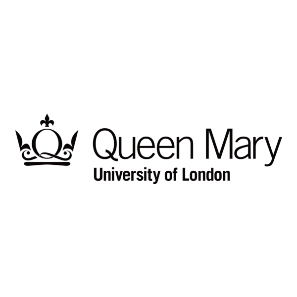 Queen Mary University of London logo